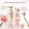 Pantene Deep Water Bubble Bomb Hydrating Shampoo