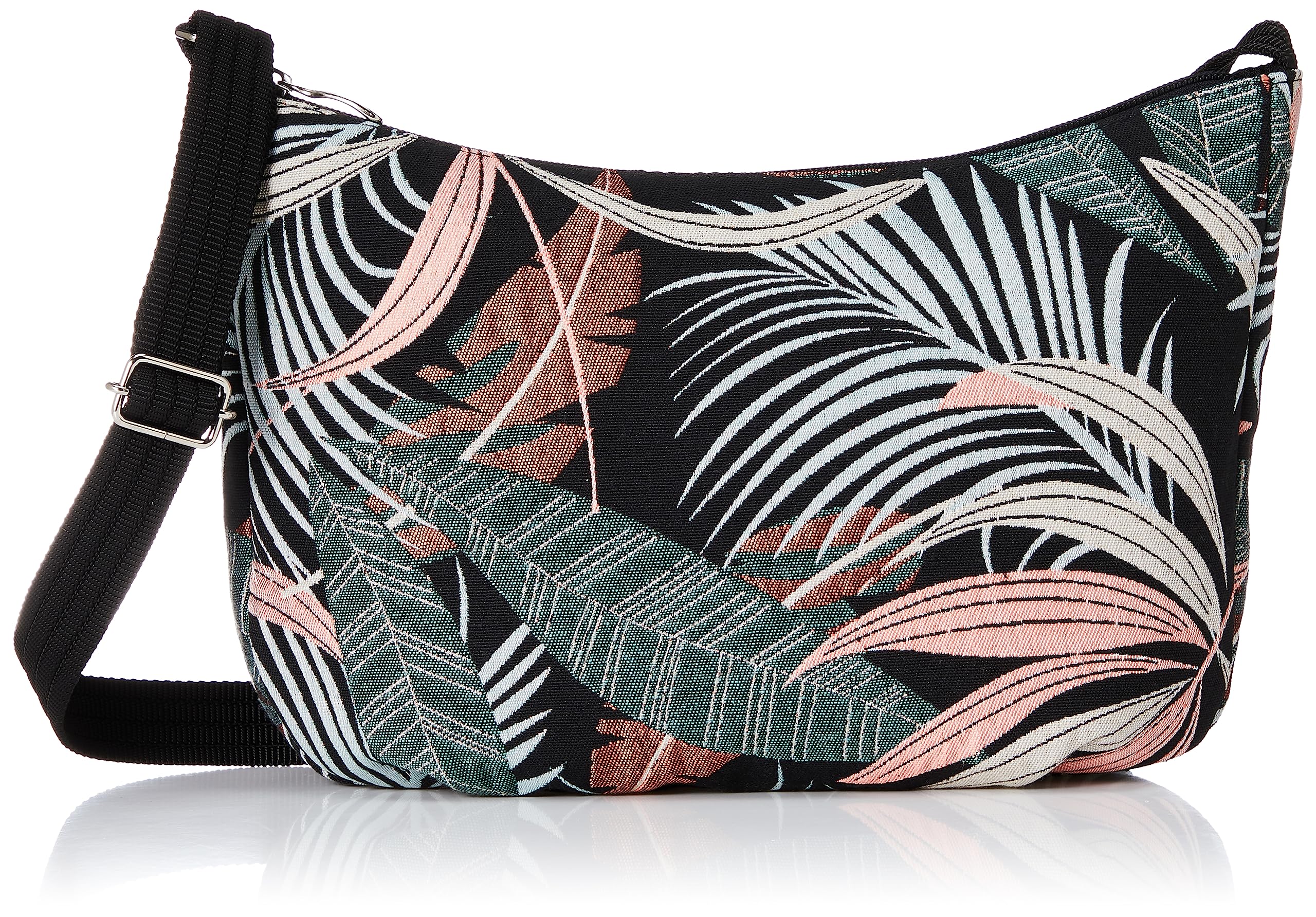 

Pochette Shoulder BLACK [Bianco] Women s