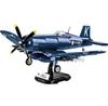 Plastic Constructor Cobi Korean War F4U-4 Corsair COBI-2417
