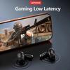 New Lenovo GT102 Gaming Bluetooth V6.0 Earphones Long Endurance Wireless Esport Headphones Noise Reduction Earbuds HD Call