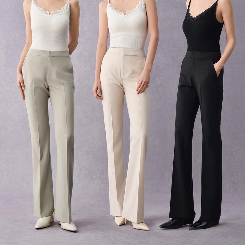 LadyS Elite Women's Peaked Lapel Suit Collection