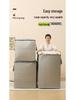 Durable Large-Capacity Storage & Moving Bags for Dorms and School