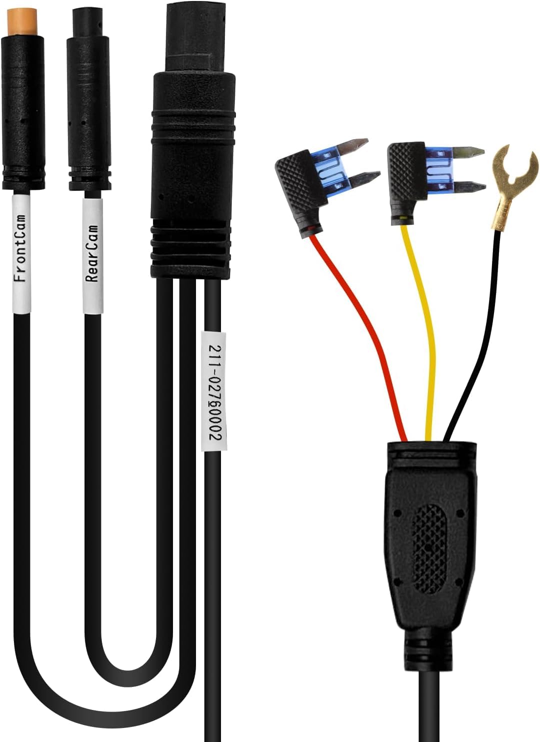 

Parking Surveillance Cable for PRD80C/PRD81C/PRD8XC Dash Cam