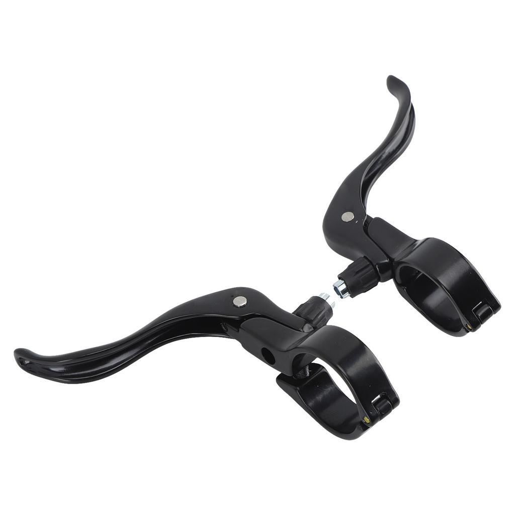 Bike Brakes Set Replacement Complete Kit Cables for Bicycle Mountain Bikes Road Bikes 31.8mm