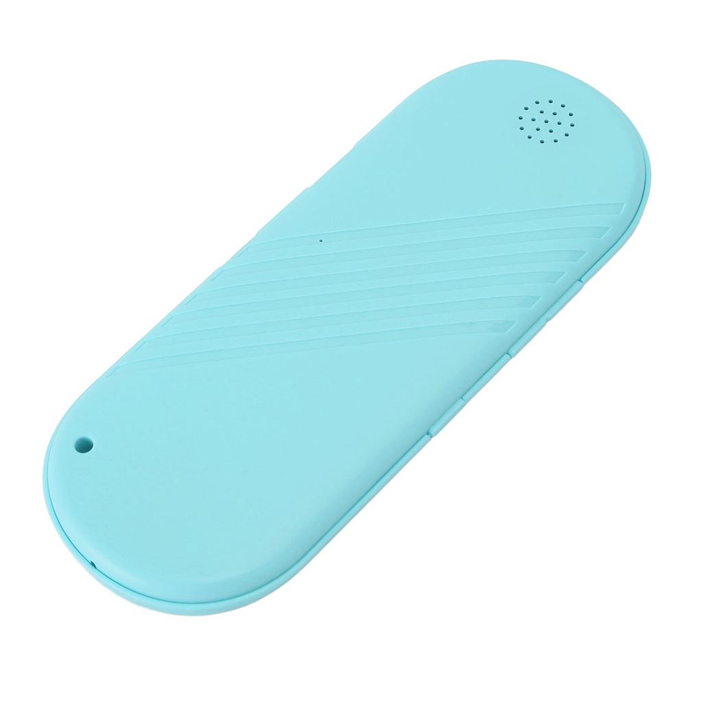 Bluetooth Pillow Speaker for Sleeping Mini Bone Conduction Stereo Bass Timed Shutdown Volume