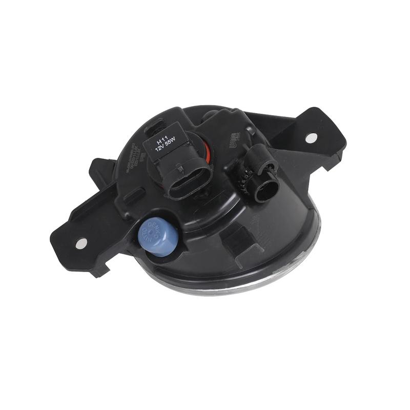 Front Fog Lights for Renault Clio Mk2 Hatchback 2001-2005 Left or Right Driver Passenger Aftermarket H11 Bulb 8200002470
