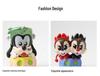 Mickey & Friends Halloween Gashapon: Stitch, Mickey Mouse & More Toy Ornaments