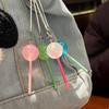 Kreativer Persönlichkeits-Leucht-Lutscher-Anhänger: Süßer Handy-Anhänger & Rucksack-Accessoire, Perfektes Geschenk für Klassenkameraden & Beste Freunde