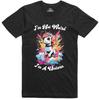 I'm Not Weird I'm A Unicorn New Mens Unisex Fit Funny Cotton T Shirt