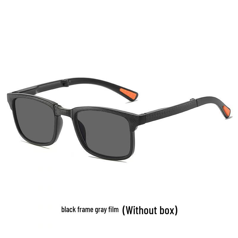 Y998 Women s Foldable UV-Protective Sunglasses - Ultra-Light, High-End Sunshade