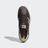 adidas Samba OG ID1481 Unisex Originals Sneakers Brown / Putty Grey / Gold Metallic