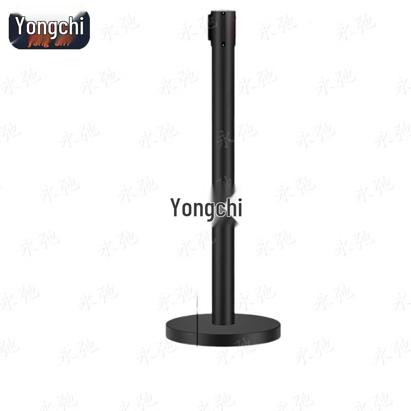 Yongchi Outdoor Retractable Barrier Post