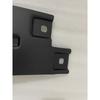 Royal Enfield Sump Guard Black Interceptor 650cc Continental Gt 650cc |Fit For
