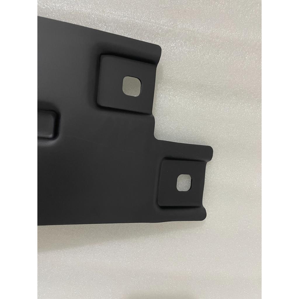 Royal Enfield Sump Guard Black Interceptor 650cc Continental Gt 650cc |Fit For