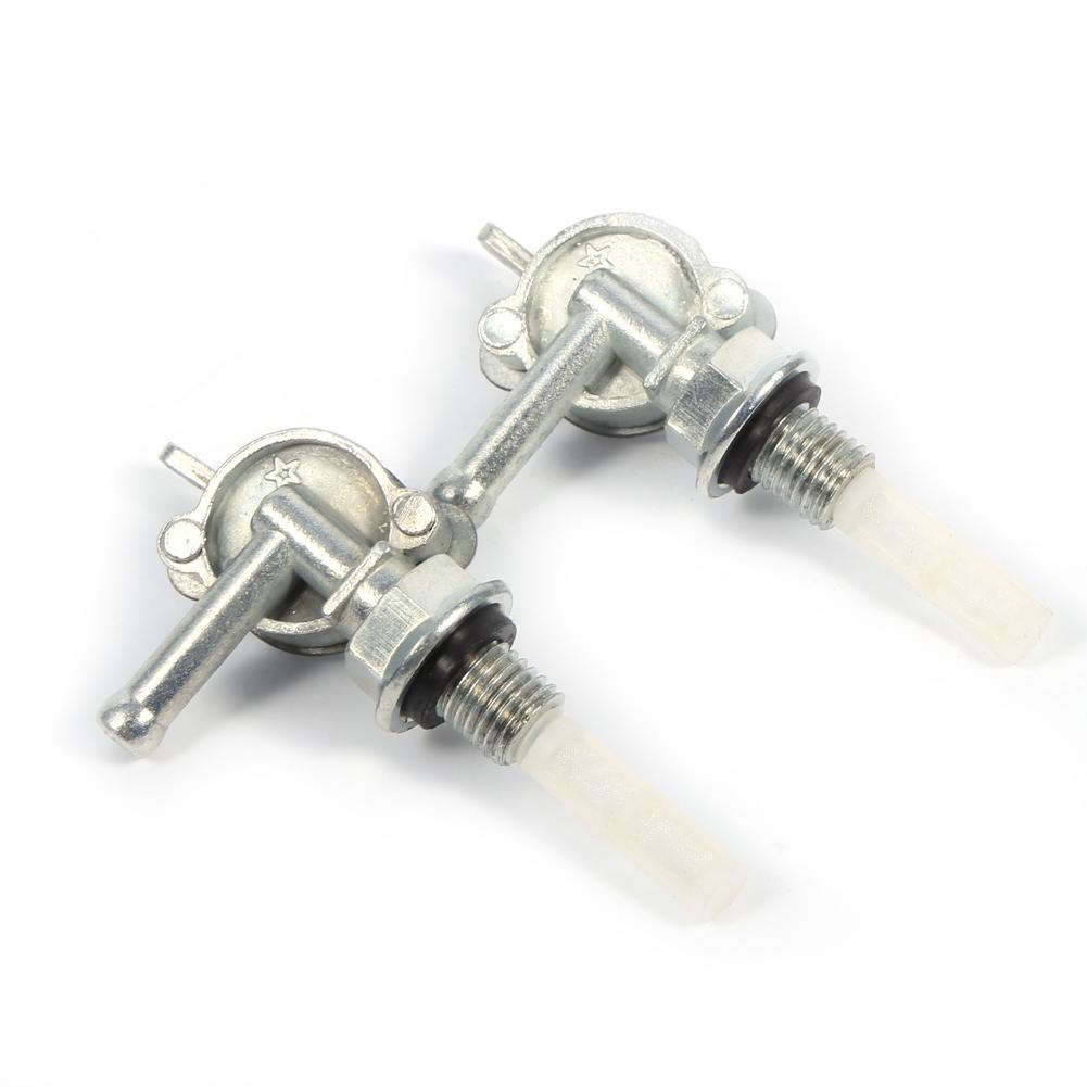 Motorcycle ATV Gas Fuel   Valve