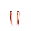 Rear Bumper Decoration Lamp Led Brake Light For Toyota Corolla -2025