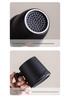 Ceramic Tea & Water Separation Mug with Lid and Filter - Ideal for Office or Personal Use, Perfect As a Business Gift