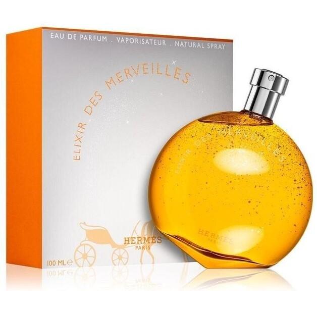 

Парфюмированная вода Hermes Elixir Des Merveilles 100 ml