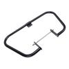 Motorcycle Engine Crash Bar Iron Lightweight Protective Engine Guard Highway Bar for Meteor 350 Classic 350 All New 350