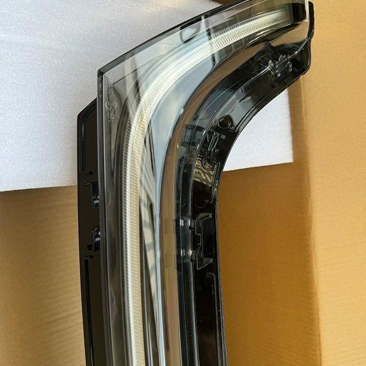 BYD Dolphin Front Bumper LED Daytime Running Lights - Original Quality