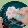 Pico Cat Hand Washcloth 3-piece Set