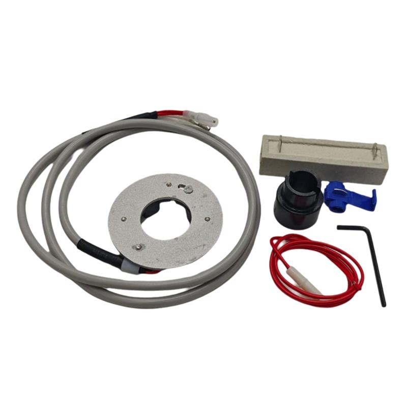 For Honda GL1000 Goldwing 1975-1979 Motorcycle Electronic Ignition System DS 1-3