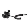 SELECOCO Fiolinholder, Hengekrok for Montering MikrofonstativerNotestativer, Instrumentstativer (EN)
