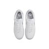 Nike Air Force 1 Low Color of the Month - White Silver