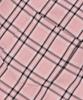 OTHERFITS Flex Over Check Shirt (Pink)