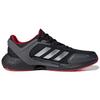 New Adidas Alphatorsion Boost Rtr Black Silver Metallic GZ7542