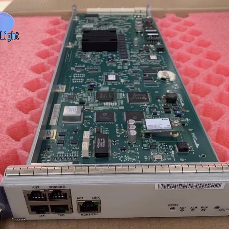

Huawei NE40E-X3 Main Control Board