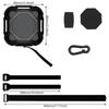 Bicycles Tow Rope for Kids Child Pull Rope Towing Systems for Long Trip Cycling Towing Pull Rope for Biking with Childs