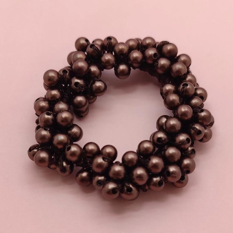 Kristall Haarband Koreanische Version von Einfachen Haaraccessoires Perlen Haargummi Kopfband Haaraccessoires für Frauen