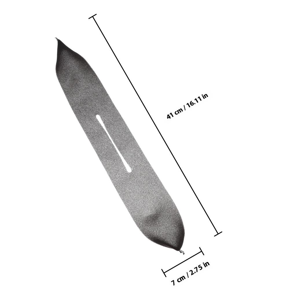 50Pcs Non-Slip Hanger Sponge Covers Foam Shoulder Protectors for Suits Coats Shirts Clothing Protection Closet Storage Solution чёрный 1090₽