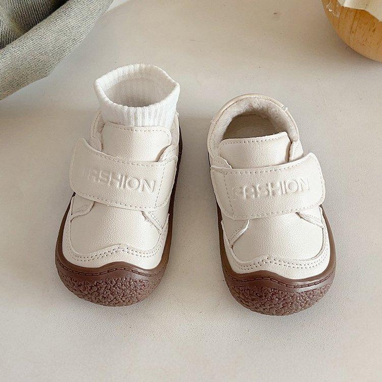 Baby Walking Shoes, New Spring and Autumn Children's Shoes, Soft-soled and Non-slip for toddlers0-1Years Old2Princess Loafers
