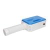 Portable Electric Clothes Dryer Multifunction   Colthes Dryer with Cloth Cover for Outdoor Travel Home