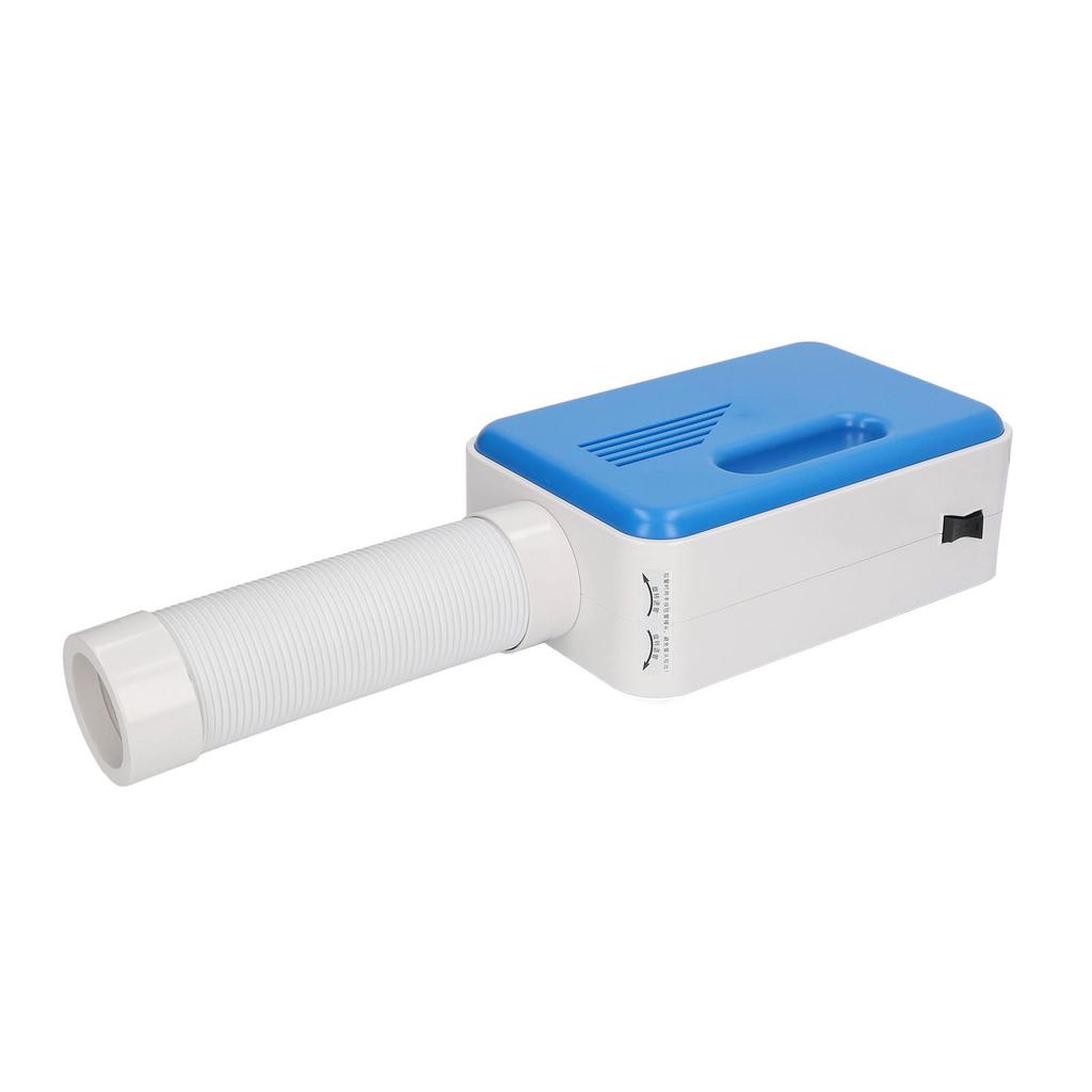Portable Electric Clothes Dryer Multifunction   Colthes Dryer with Cloth Cover for Outdoor Travel Home