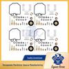 Fits Honda CB900C/CB900F/CB1000C 1980-1983 Carburetor Repair Kit