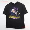 Vintage Charlie Daniels Band T-Shirt Größe XL Blitz Donner vintage gewaschen Bequem Stilvoll Grafik Vielseitig Streetwear