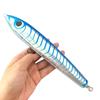 265mm Crankbait Baits Floating Fishing Lures Wood Floating Swimbait Wobbler Hard Baits for Trout Saltwater Fishing