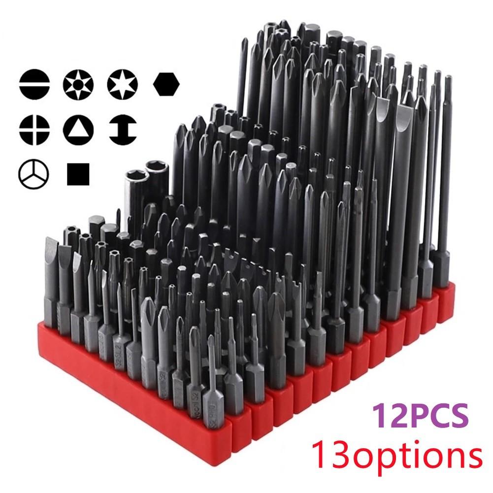 Electric Screwdriver Bit Drill Bits 