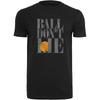 Unisex Graphic T-shirt Mister Tee Ball Don'T Lie Tee Top Shirt Logo Modern Sports Men
