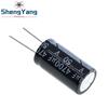 TZT 2/5PCS 50v4700uf 4700uf50v 18*35 50v 4700uf 18x35 Electro Electrolytic capacitor