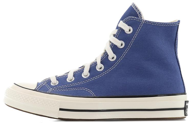 Кеды Converse Chuck 70 High True Navy 162055C 35