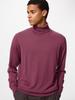 Uniqlo Merino Turtleneck Sweater