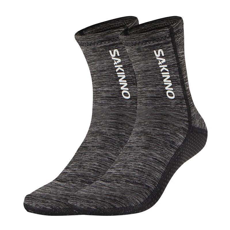Yimai Ultra-Elastic Anti-Slip Diving Beach Socks