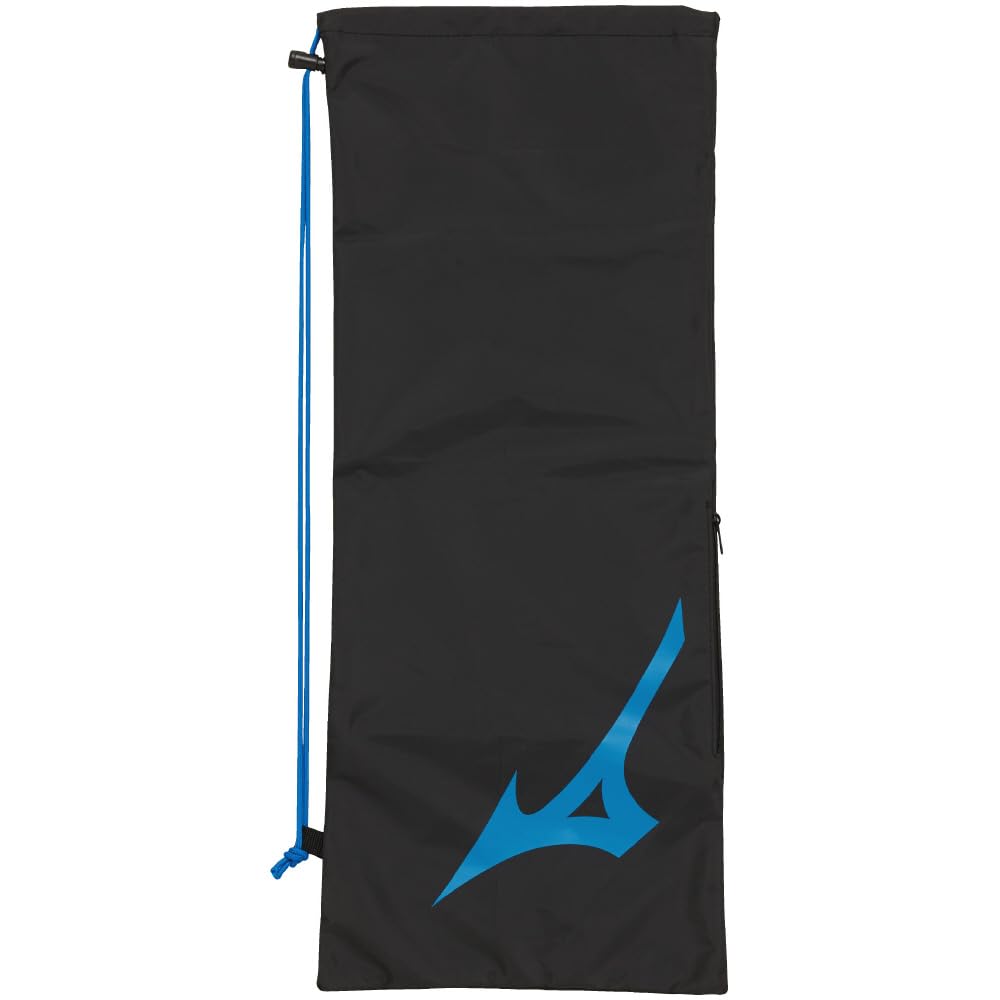 Mizuno Technics Tennis Entry Model Size 37 X 685mm Racket, 63JTN475, (Off-White Mint),