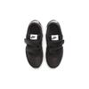 New Nike MD Valiant Slip Resistant Shock Absorbers Low Top Kids' Running Shoes Black Children Aged 3 7 Years Old CN8559-002