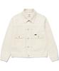 [Covernat X Wrangler] Original Denim Jacket Ivory