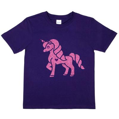 Üstler ( 4 yaş üzeri Kız Çocukları İçin) – T-shirtler